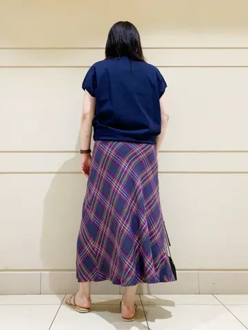 23区 L 山崎 コーディネート画像