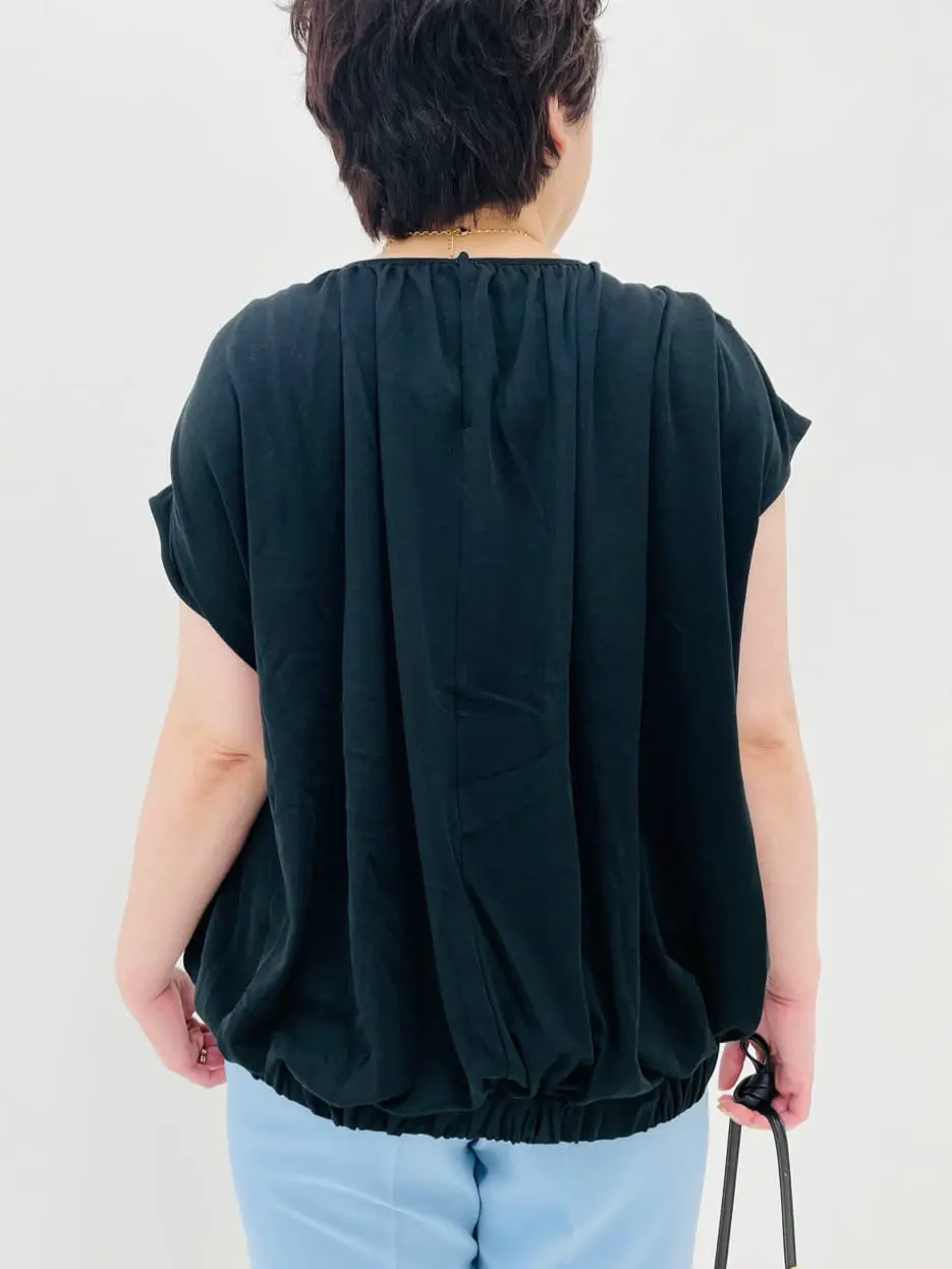 23区 L 佐藤 コーディネート画像