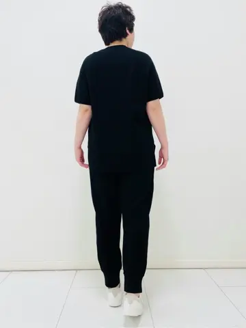 23区 L 佐藤 コーディネート画像