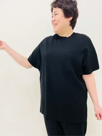 23区 L 佐藤 コーディネート画像