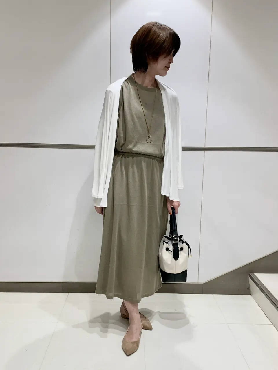  稲船 コーディネート画像