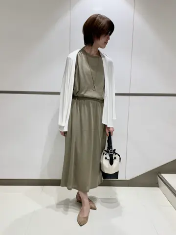 23区 L 稲船 コーディネート画像