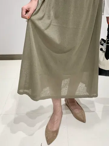 23区 L 稲船 コーディネート画像