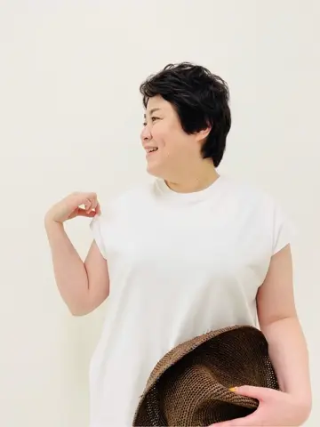 23区 L 佐藤 コーディネート画像