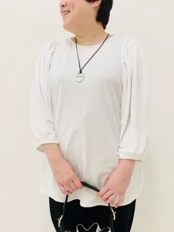 23区 L 佐藤 コーディネート画像