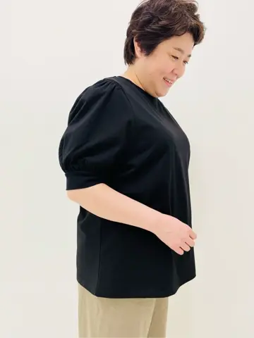 23区 L 佐藤 コーディネート画像