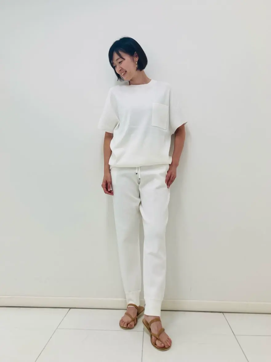  蔦谷 コーディネート画像