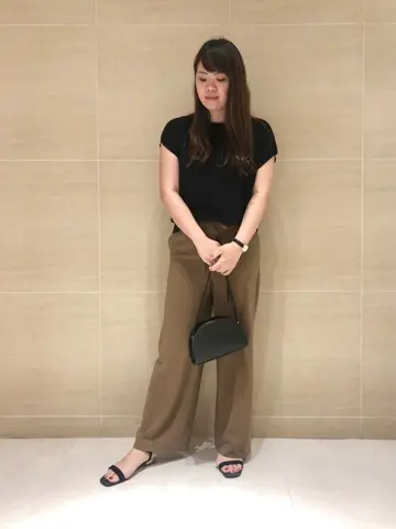 23区 L 松本 コーディネート画像