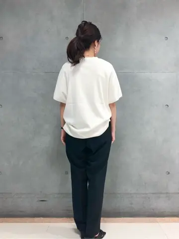 23区 L 島岡 コーディネート画像