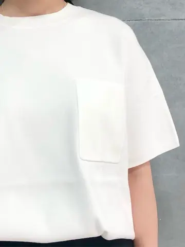 23区 L 島岡 コーディネート画像