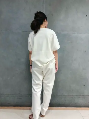 23区 L 島岡 コーディネート画像