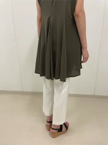 23区 L 山崎 コーディネート画像