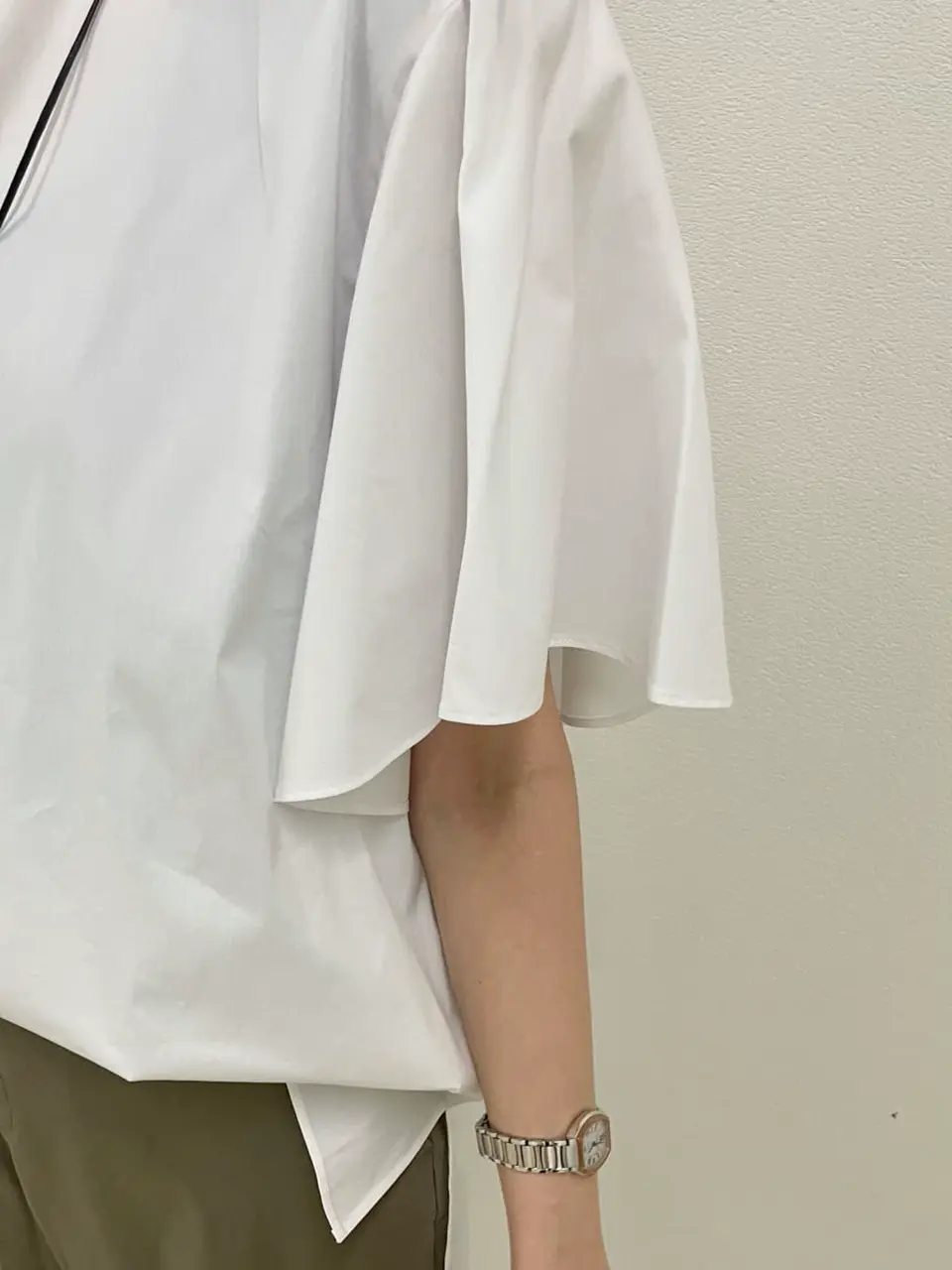 23区 L 山崎 コーディネート画像