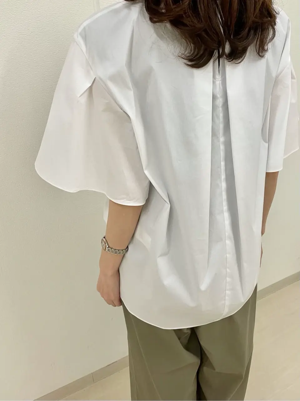 23区 L 山崎 コーディネート画像