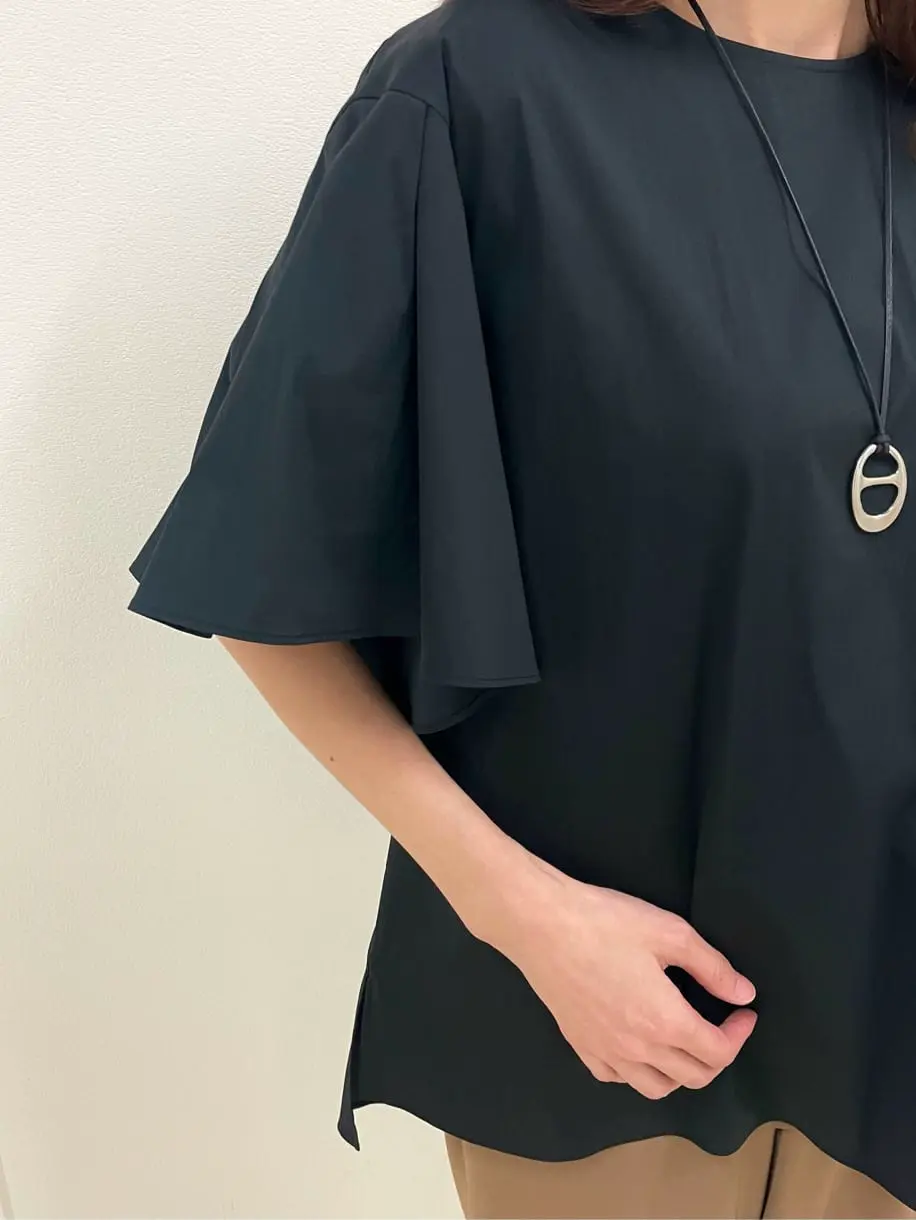 23区 L 山崎 コーディネート画像