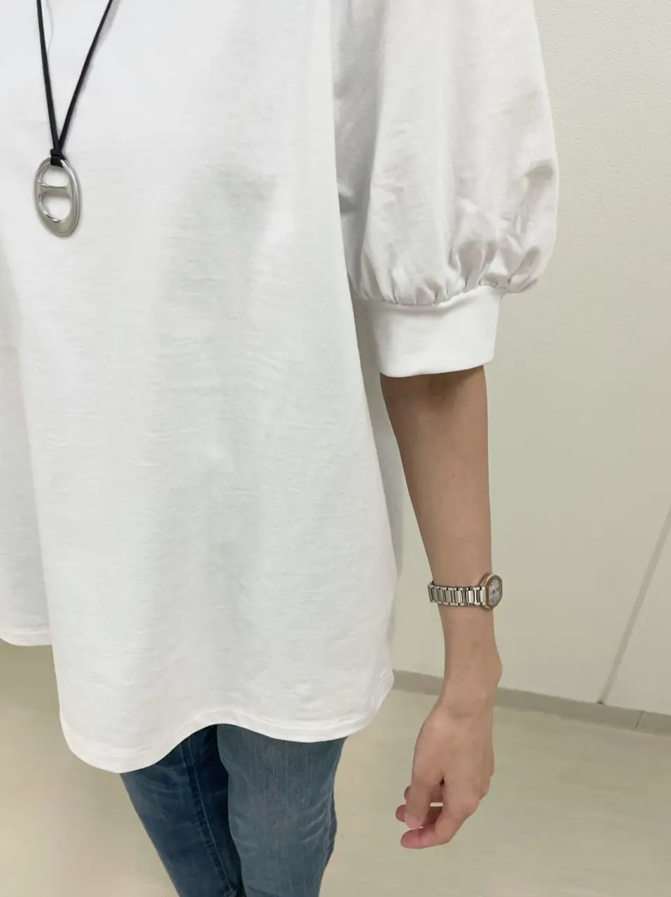 23区 L 山崎 コーディネート画像