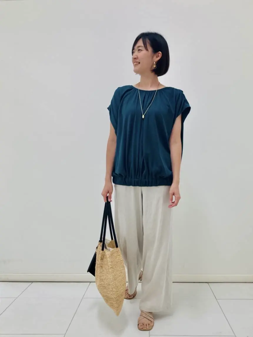  蔦谷 コーディネート画像