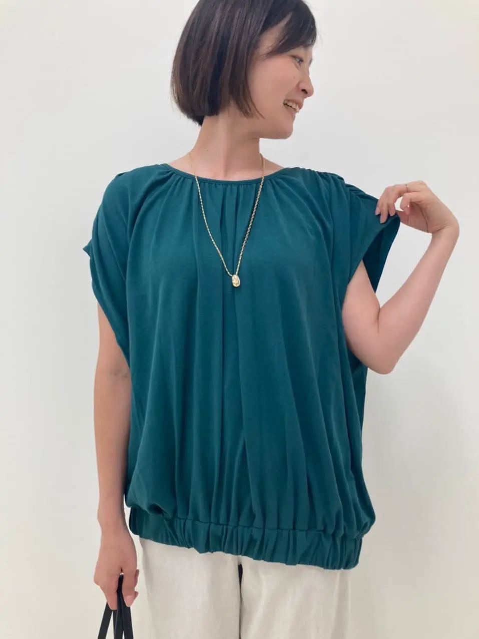 23区 L 蔦谷 コーディネート画像