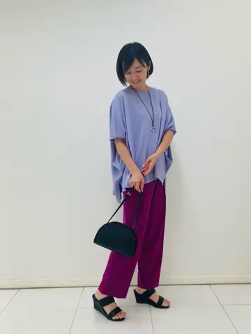 23区 L 蔦谷 コーディネート画像