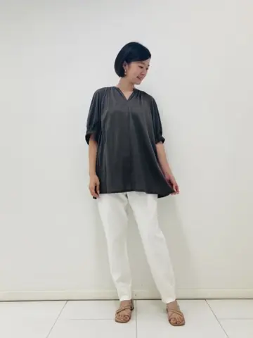 23区 L 蔦谷 コーディネート画像