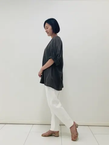 23区 L 蔦谷 コーディネート画像