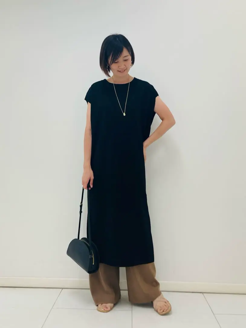  蔦谷 コーディネート画像