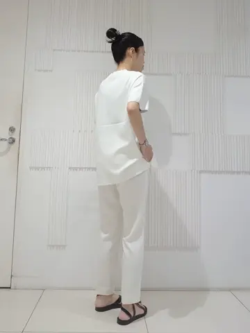 23区 L 山下 コーディネート画像