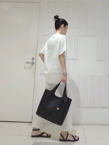 23区 L 山下 コーディネート画像