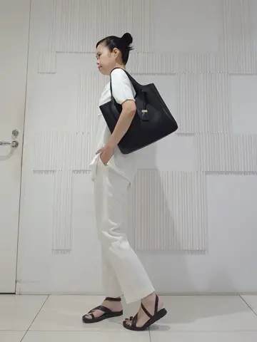 23区 L 山下 コーディネート画像