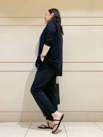 23区 L 山崎 コーディネート画像