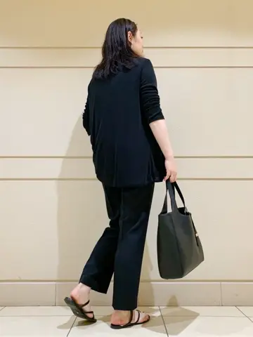 23区 L 山崎 コーディネート画像