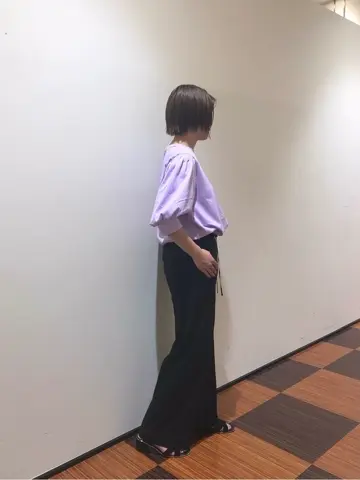 23区 L S コーディネート画像