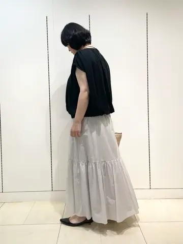 23区 L 松澤 コーディネート画像