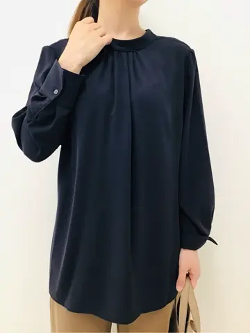 23区 L やの コーディネート画像