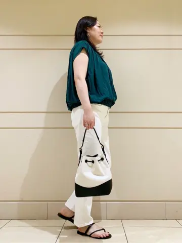 23区 L 山崎 コーディネート画像