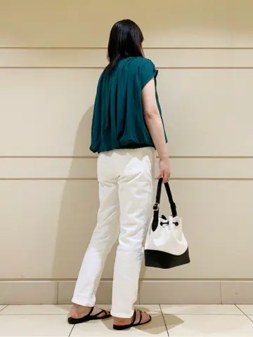 23区 L 山崎 コーディネート画像