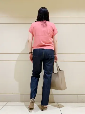 23区 L 山崎 コーディネート画像