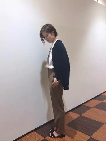 23区 L S コーディネート画像