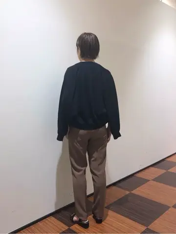 23区 L S コーディネート画像