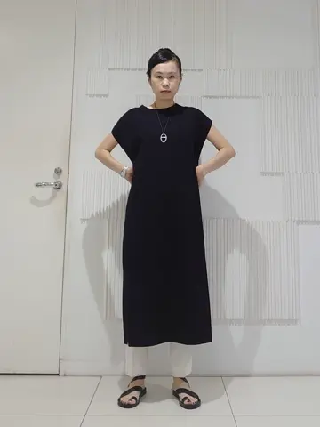 23区 L 山下 コーディネート画像