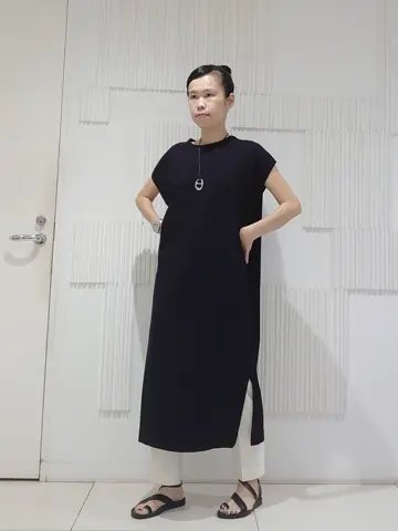 23区 L 山下 コーディネート画像