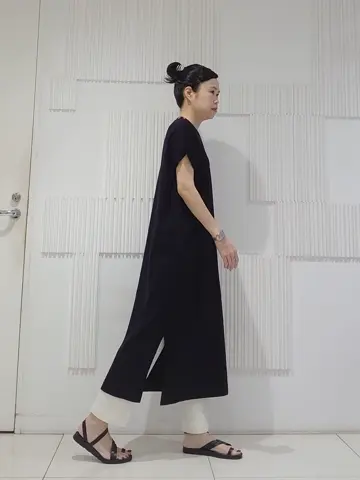 23区 L 山下 コーディネート画像