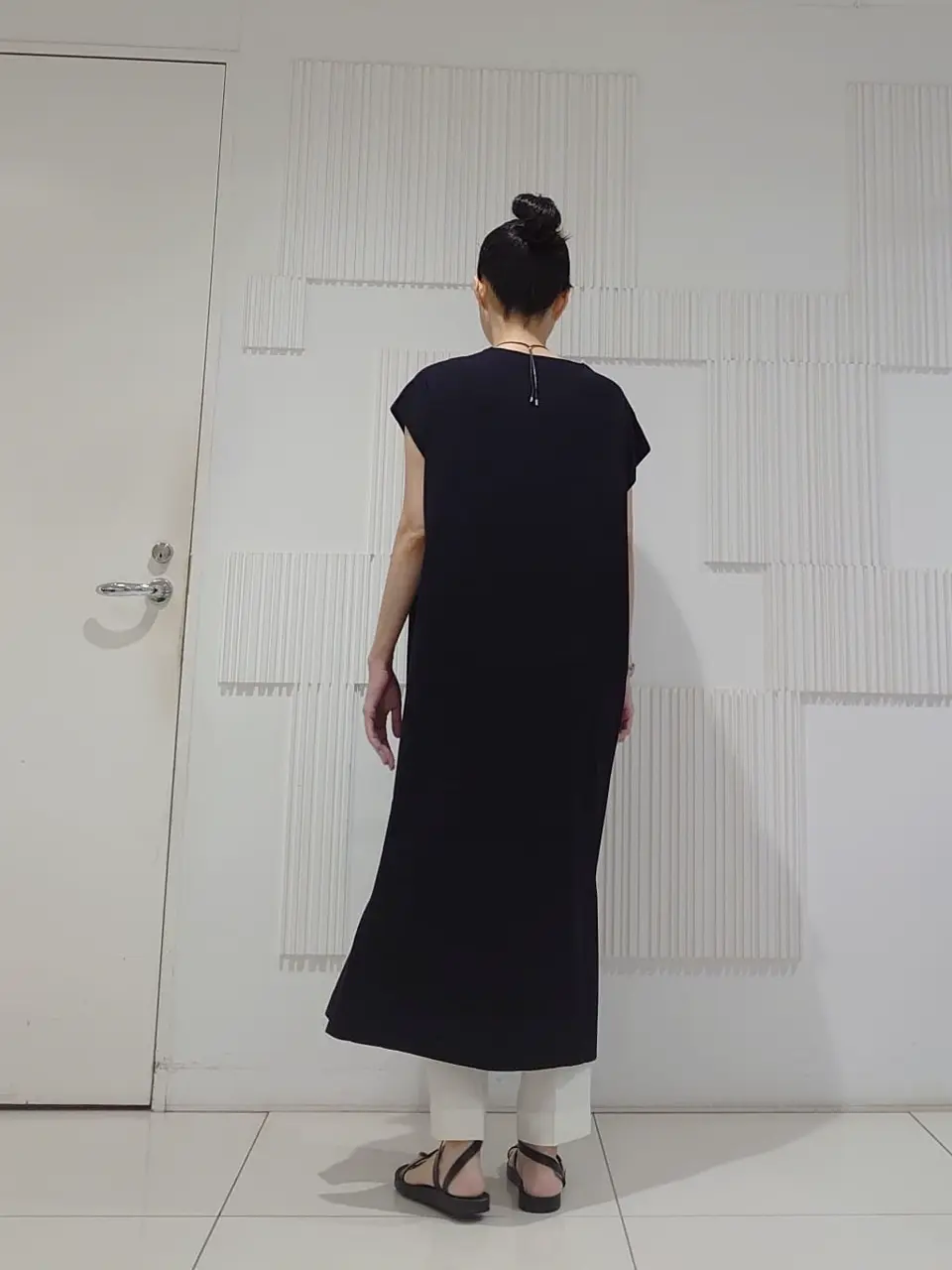 23区 L 山下 コーディネート画像