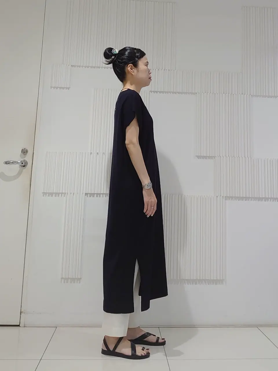 23区 L 山下 コーディネート画像