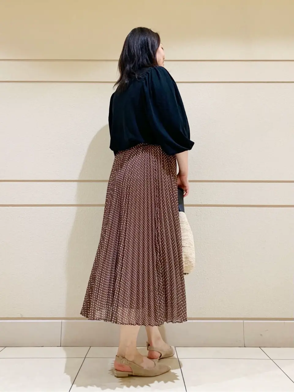 23区 L 山崎 コーディネート画像