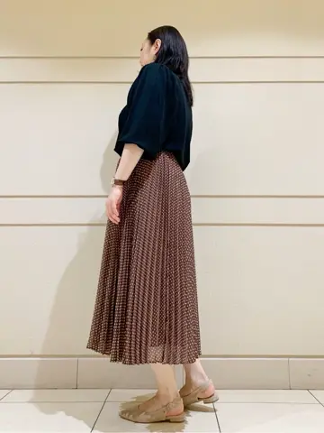 23区 L 山崎 コーディネート画像