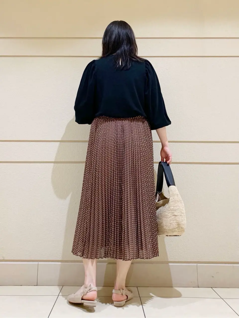 23区 L 山崎 コーディネート画像