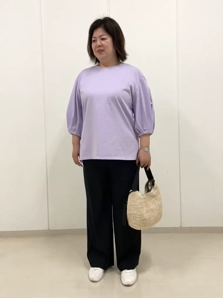  古川 コーディネート画像