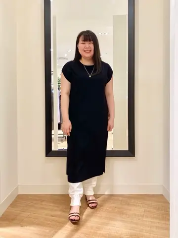 23区 L 杉山 コーディネート画像