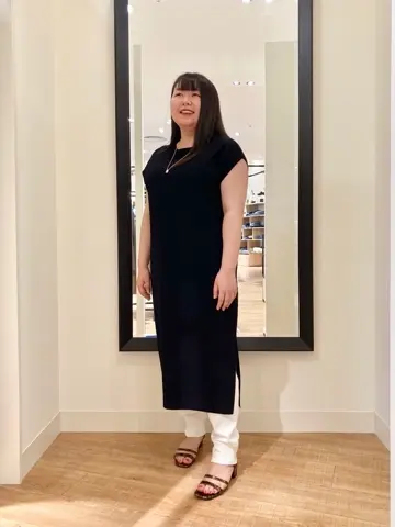 23区 L 杉山 コーディネート画像